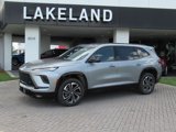New 2026 Buick Enclave Sport Touring w/ Power Package image 2
