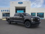 New 2025 Ford F350 Platinum w/ FX4 Off-Road Package image 2