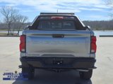 New 2025 Chevrolet Colorado Z71 w/ Midnight Edition image 5