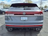 New 2025 Volkswagen Atlas Cross Sport SEL Premium R-Line image 5