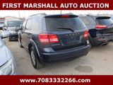 Used 2018 Dodge Journey SE image 6