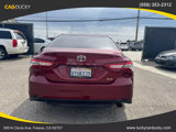 Used 2018 Toyota Camry XLE image 6