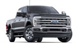 New 2025 Ford F250 4x4 Crew Cab Super Duty image 4