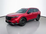 New 2026 Honda CR-V Sport-L image 3