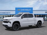 New 2025 Chevrolet Silverado 1500 RST w/ Convenience Package II image 2