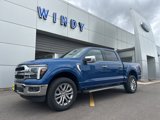 New 2025 Ford F150 Lariat image 2