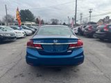 Used 2014 Honda Civic LX image 5