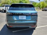 New 2026 Land Rover Range Rover Velar Dynamic SE image 4