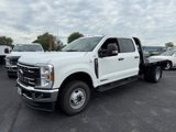 New 2025 Ford F350 XL w/ XL Chrome Package image 4