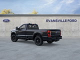 New 2025 Ford F350 XL w/ STX Appearance Package image 4