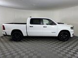 New 2025 RAM 1500 Laramie w/ Night Edition image 4