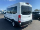 Used 2021 Ford Transit 350 XLT image 4