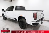 Used 2024 GMC Sierra 2500 AT4 image 3