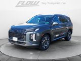 New 2025 Hyundai Palisade SEL image 3