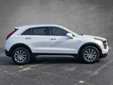 Certified 2020 Cadillac XT4 Premium Luxury image 4