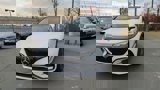Used 2024 Mercedes-Benz EQS 450+ 4MATIC SUV image 3
