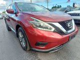 Used 2018 Nissan Murano S image 4