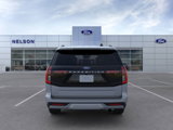New 2025 Ford Expedition Platinum image 5
