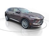 New 2025 Buick Envision Avenir image 2