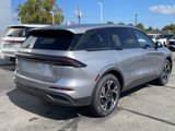 New 2024 Lincoln Nautilus Premier w/ Equipment Group 102A image 3
