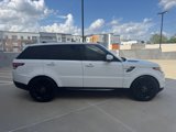 Used 2017 Land Rover Range Rover Sport HSE image 6
