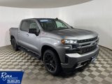 Certified 2022 Chevrolet Silverado 1500 RST image 1