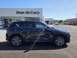 New 2025 MAZDA CX-5 Signature image 2