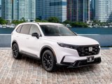 New 2026 Honda CR-V TrailSport image 3