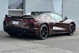 Used 2023 Chevrolet Corvette Stingray Preferred Conv w/ Z51 Performance Package image 4