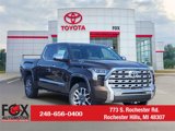New 2025 Toyota Tundra 1794 Edition image 1