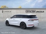 New 2025 Lincoln Aviator Black Label image 4