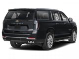 New 2025 Chevrolet Suburban Premier image 2