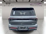 New 2025 INFINITI QX80 Sensory image 6