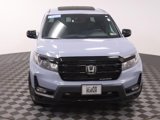 Certified 2025 Honda Ridgeline Black Edition image 3