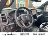 New 2026 RAM 3500 Tradesman image 3