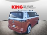 New 2025 Volkswagen ID. Buzz 1st Edition image 3