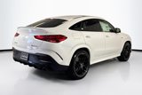 New 2026 Mercedes-Benz GLE 53 AMG 4MATIC Coupe image 5