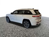 New 2025 Jeep Grand Cherokee Overland image 3