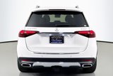 New 2025 Mercedes-Benz GLE 450 4MATIC image 3