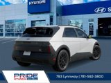 New 2025 Hyundai Ioniq 5 XRT image 5