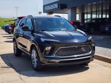 New 2026 Buick Encore GX Avenir w/ Avenir Technology Package image 2