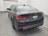 Used 2019 Kia Optima EX image 6