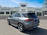 Used 2022 Mercedes-Benz GLE 350 4MATIC w/ 3rd Row Seat Package image 5