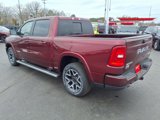 New 2025 RAM 1500 Laramie image 4