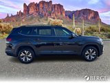 New 2025 Volkswagen Atlas SE image 5