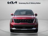 New 2025 Kia Sorento SX image 2