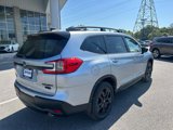 New 2025 Subaru Ascent Bronze Edition image 3