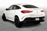New 2025 Mercedes-Benz GLE 53 AMG 4MATIC Coupe image 4