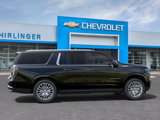 New 2025 Chevrolet Suburban High Country image 5