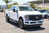 New 2025 Ford F350 XLT w/ Black Appearance Package image 3